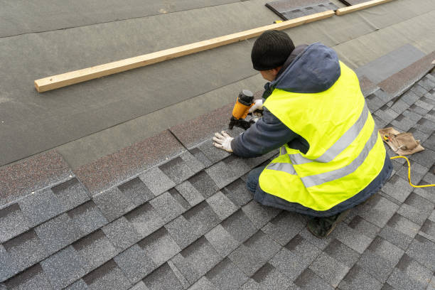 Best Metal Roofing Contractor  in Red Oak, TX