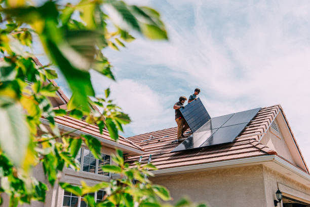 Best Storm Damage Roof Repair  in Red Oak, TX